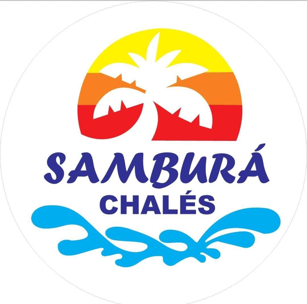 Sambura Chales Ілля-Комприда Екстер'єр фото